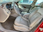 Buick LaCrosse 2013