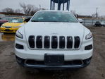 Jeep Cherokee 2015