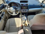 Subaru Impreza 2016