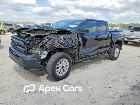 Toyota Tacoma 2025 - Image 1 of 12