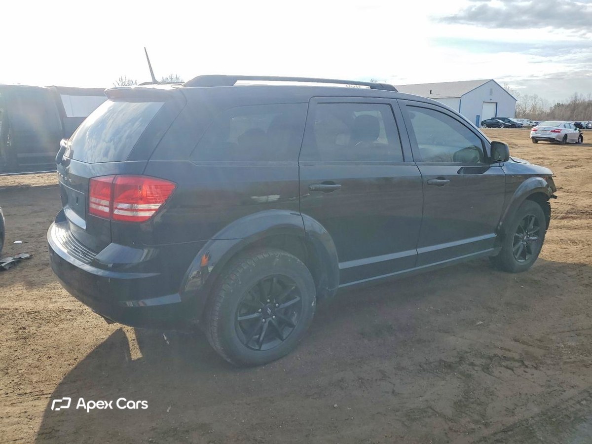 Dodge Journey 2020