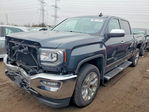 GMC Sierra 2018