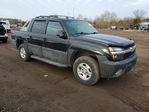 Chevrolet Avalanche 2002