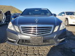 Mercedes-Benz E-klasse 2013
