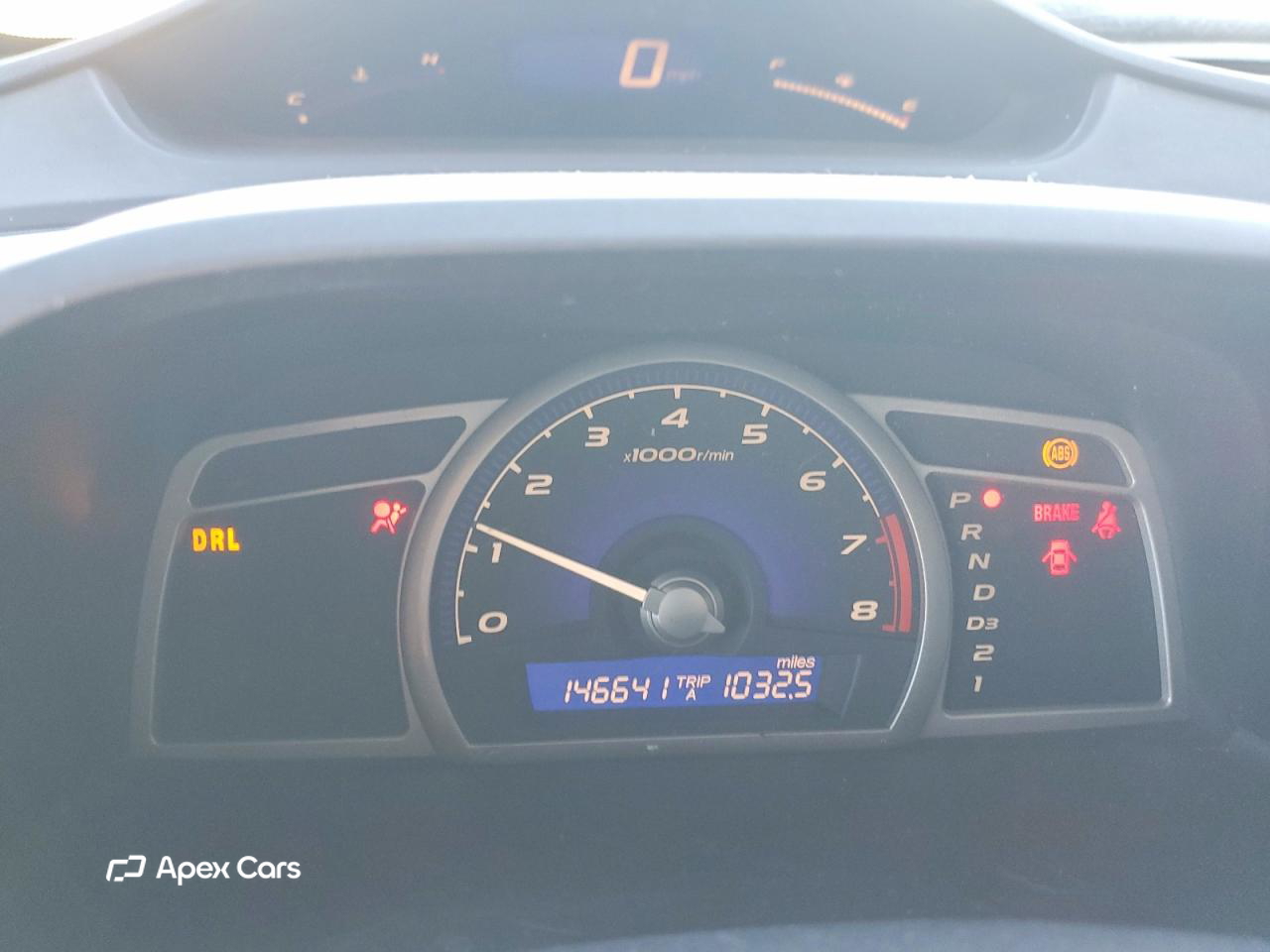 Honda Civic 2007