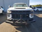 Chevrolet Silverado 2022