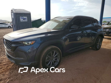 Mazda CX-50 2023 - Image 1 of 13