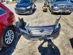 Subaru Legacy 2017