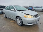 Toyota Corolla 2007