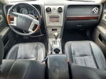 Lincoln MKZ 2007