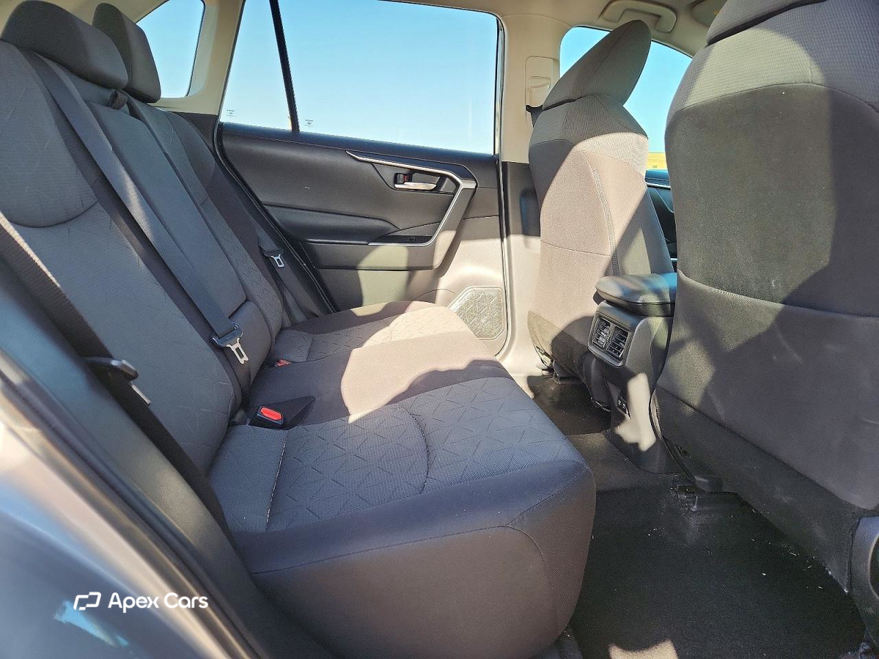 Toyota RAV 4 2020