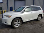 Toyota Highlander 2008
