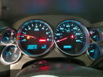 Chevrolet Silverado 2011