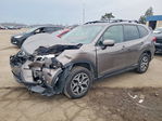 Subaru Forester 2022