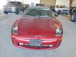 Mitsubishi Eclipse 2000