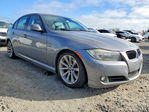 BMW Series 3 2011