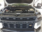 Chevrolet Silverado 2022