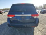 Honda Odyssey 2014