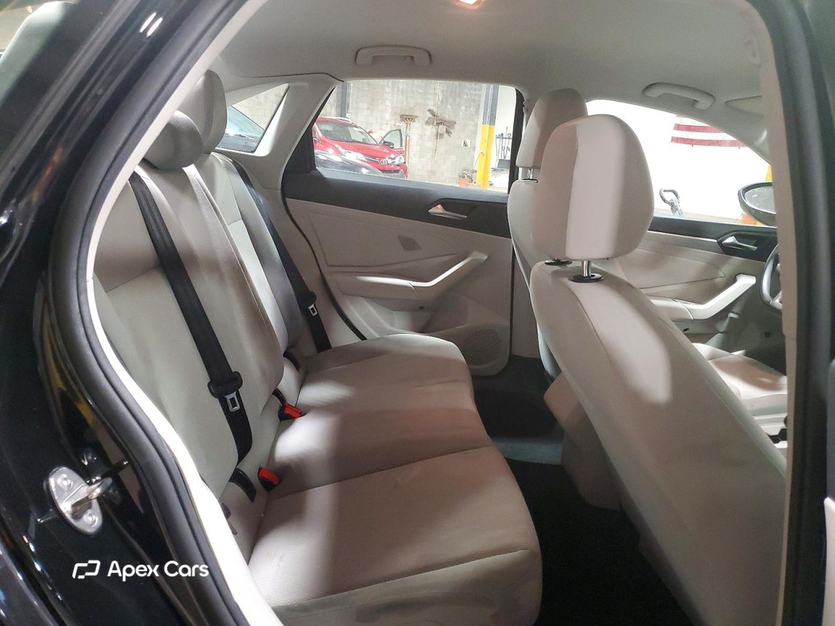 Volkswagen Jetta 2019