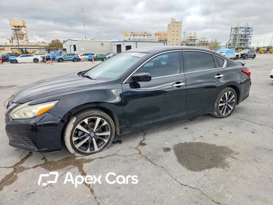 Nissan Altima 2017 - Image 1 of 12