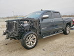 GMC Sierra 2018