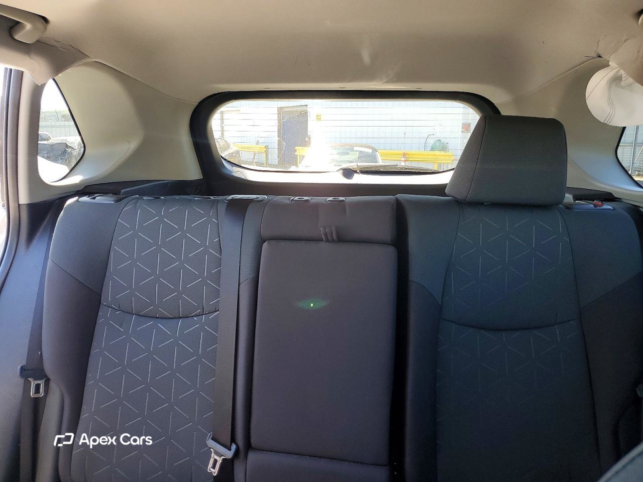 Toyota RAV 4 2025