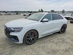 Audi Q8 2019