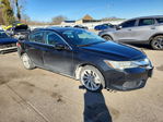 Acura ILX 2017