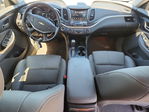 Chevrolet Impala 2018