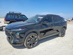 Chevrolet Trax 2025