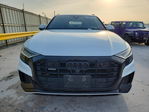Audi Q8 2021