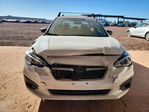Subaru Impreza 2018