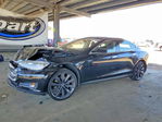 Tesla Model S 2013