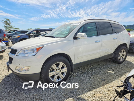 Chevrolet Traverse 2011 - Image 1 of 13