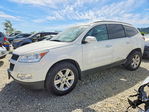 Chevrolet Traverse 2011