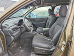 Subaru Forester 2025