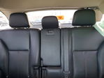 Ford Edge 2011