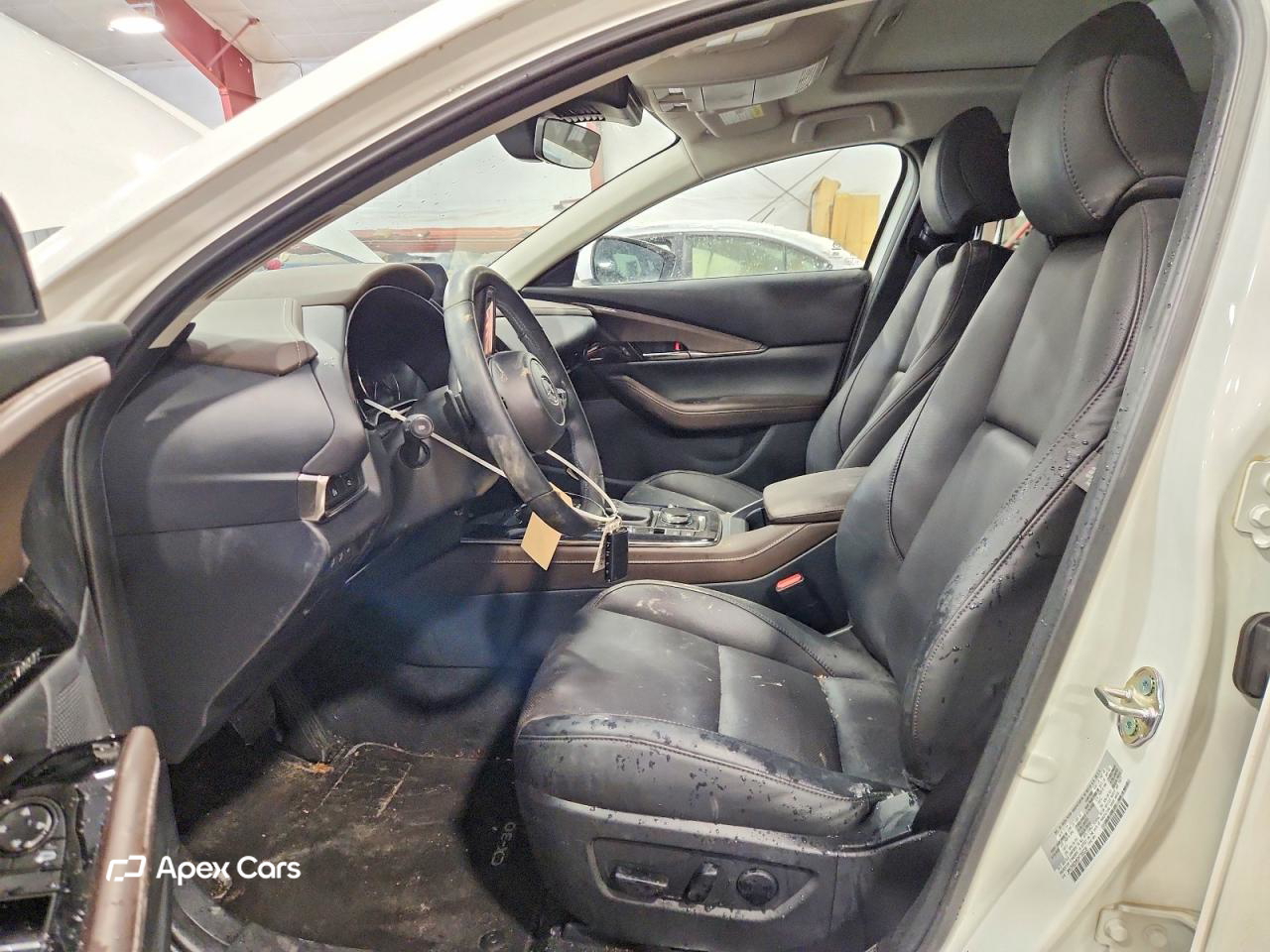 Mazda CX-30 2025