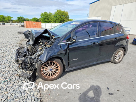 Ford C-MAX 2015 - Image 1 of 13