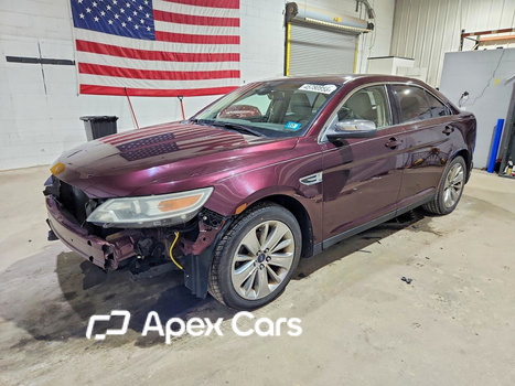 Ford Taurus 2011 - Image 1 of 12