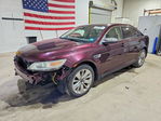 Ford Taurus 2011