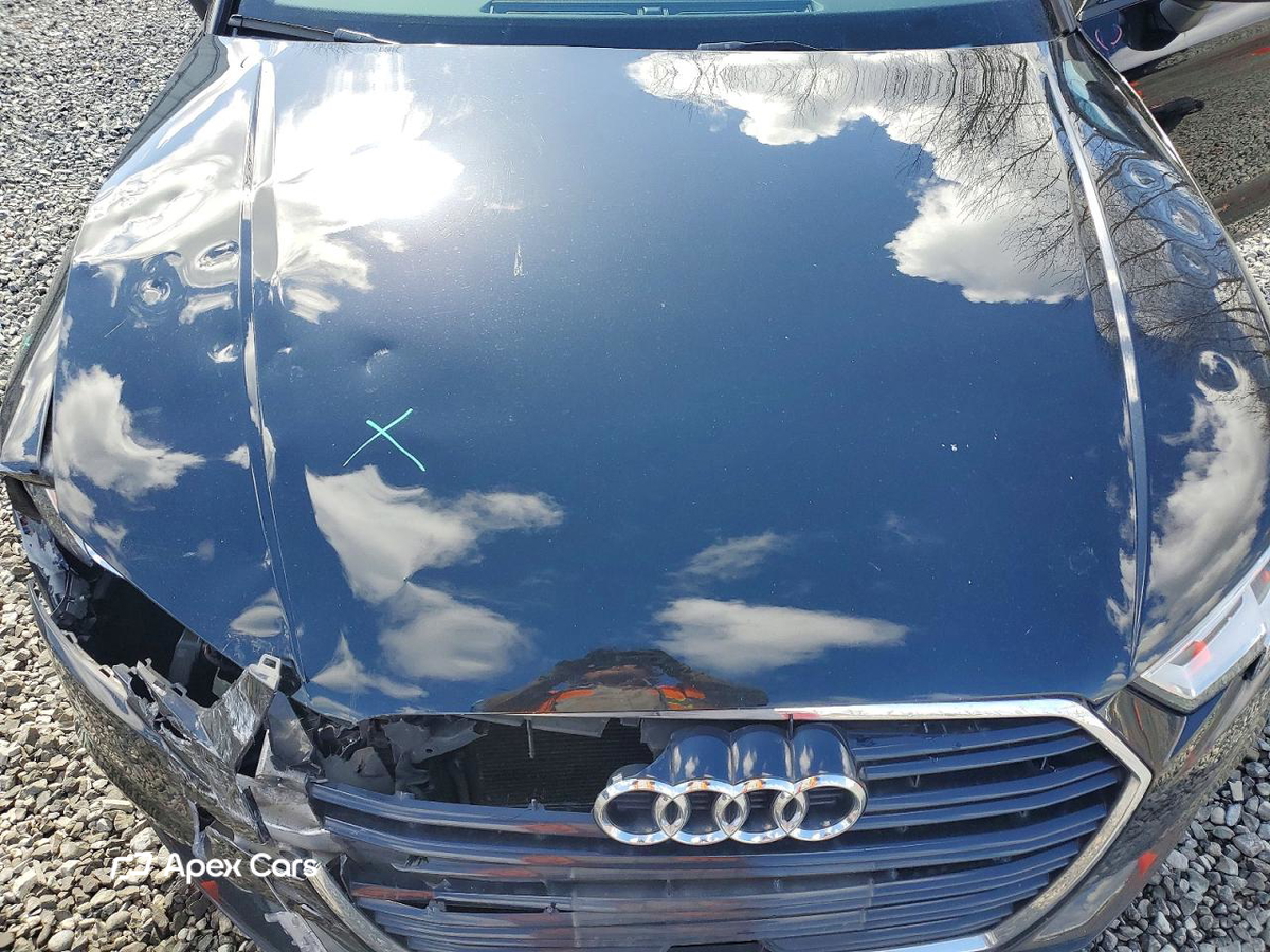 Audi A3 2017
