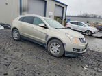 Cadillac SRX 2013