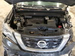 Nissan Pathfinder 2017