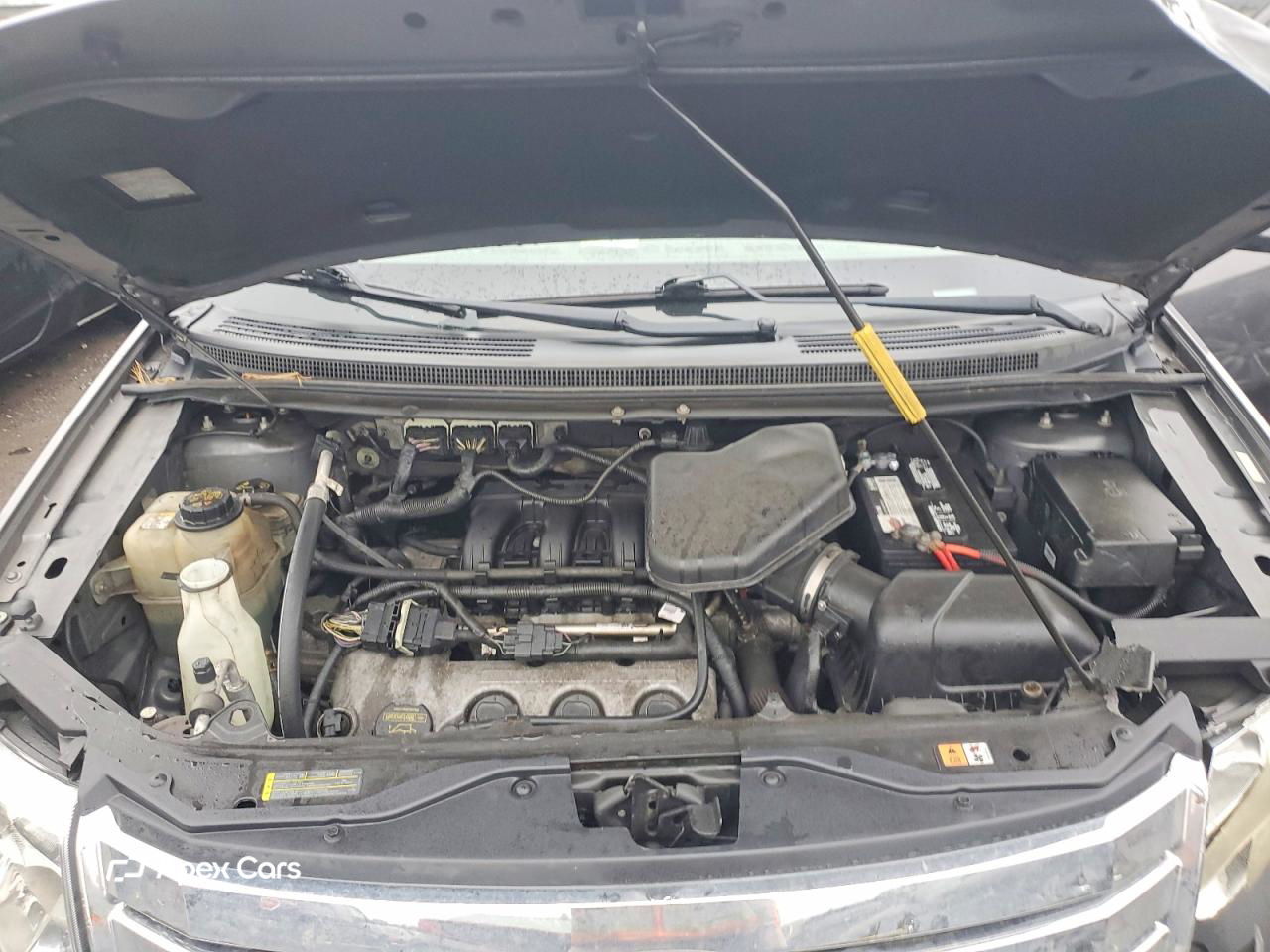 Ford Edge 2010