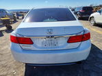 Honda Accord 2015