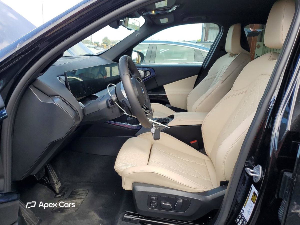 BMW X3 2026