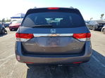 Honda Odyssey 2015