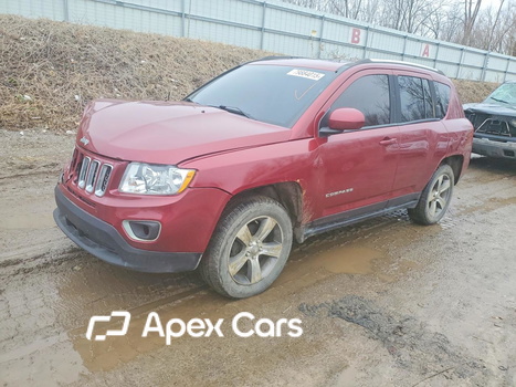 Jeep Compass 2016 - Image 1 of 13