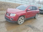 Jeep Compass 2016